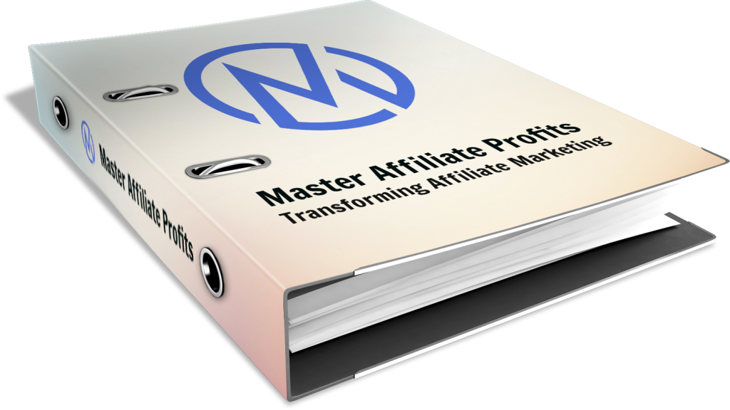 Master Affiliate Profits